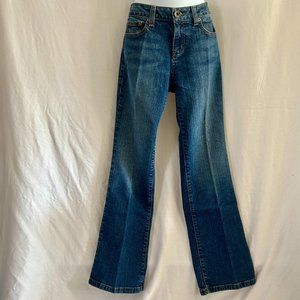 Dkny Size 4 SOHO Jeans